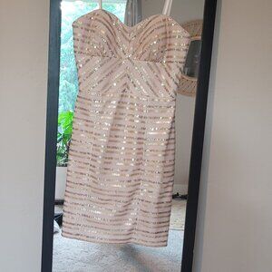 Cocktail dress